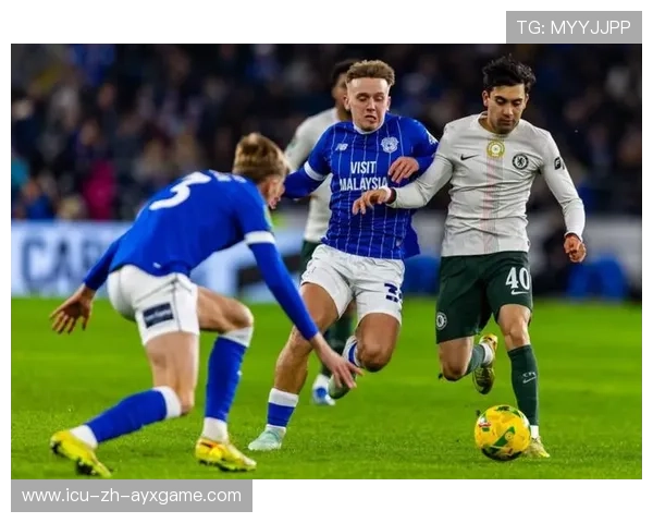 切尔西晋级概率暴涨!看似平凡背后隐藏的战略大机遇 切尔西晋级概率暴涨!看似平凡背后隐藏的战略大机遇