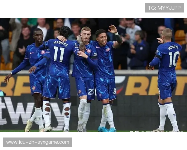 切尔西准备打造全英超最年轻锋线,未来之星一触即发 切尔西准备打造全英超最年轻锋线,未来之星一触即发