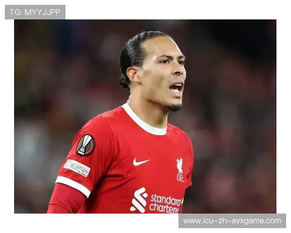 利物浦角球连续制造威胁，范迪克头球顶偏