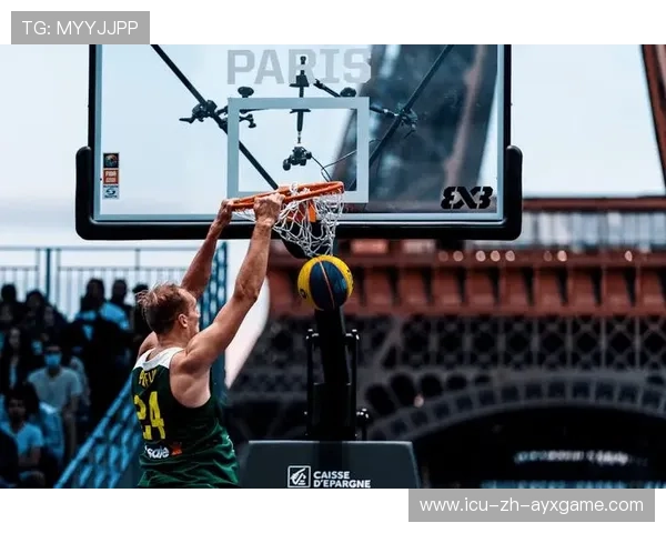 国际篮球3X3巡回赛城市站人气爆棚，国际篮球赛2021
