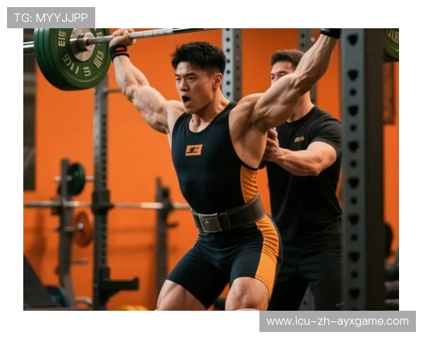 举重训练营注重心理建设帮助学员应对比赛压力,举重队训练方法 举重训练营注重心理建设帮助学员应对比赛压力,举重队训练方法